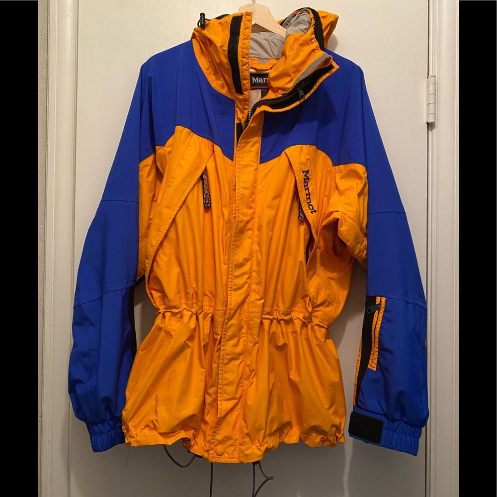 Women’s Size Medium Marmot Ski Shell